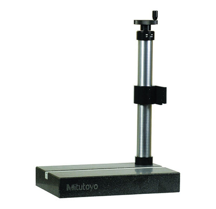 Mitutoyo 182-501-60 Series 182 Standard Scale, 250mm, English JCSS