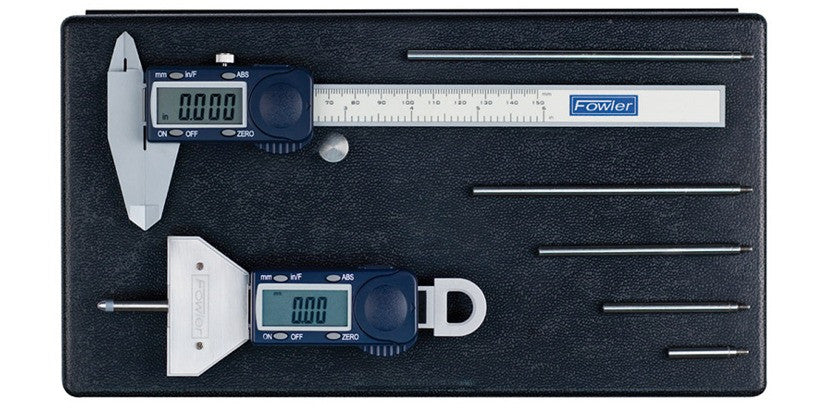 Depth Measurement Tool Kit