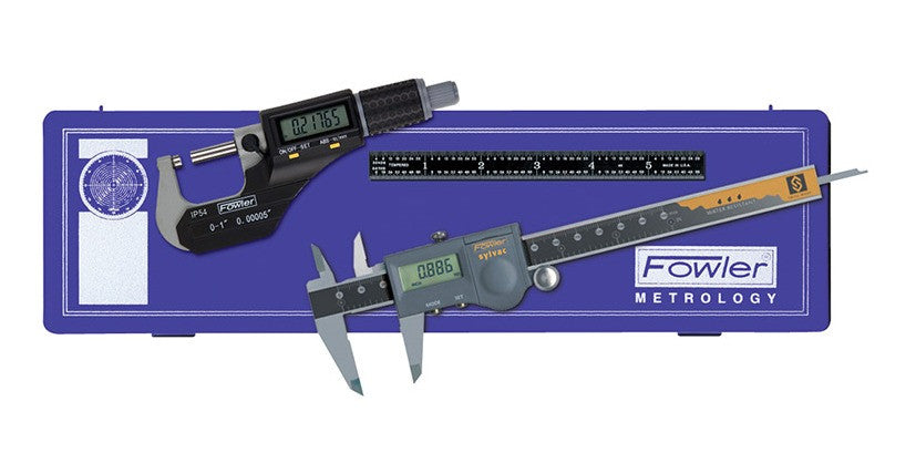 Depth Measurement Tool Kit