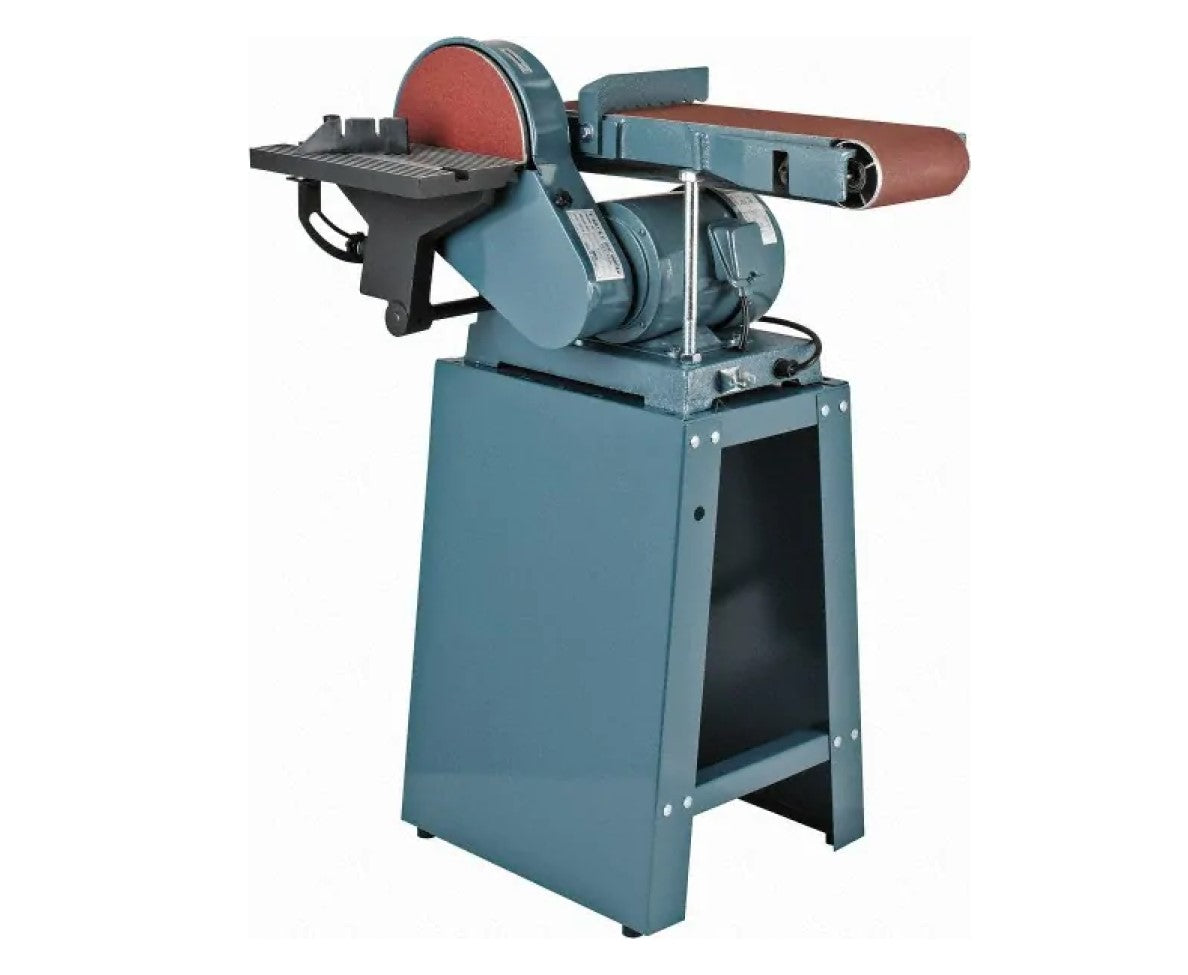 Belt disc sander store for sale