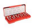 10-194-9 Precision Inspection Gage Ball Set - Metric Gage Balls SPI   