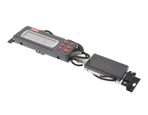 15-976-4 Linear Scale Horizontal or Vertical, Remote Display 8