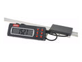 15-979-8 Linear Scale Horizontal or Vertical, Remote Display 40