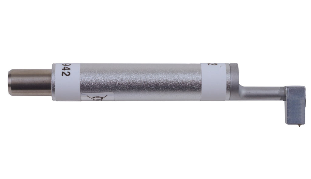 KS TOOLS Indicateur de test à cadran Ø 51,0 mm (10,0 x 0,01 mm) 103 mm