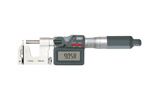 CMS220519023 Uni-Mike Micrometer 0-1