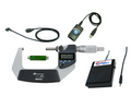 293-332-30-IP Mitutoyo Micrometer to USB Direct Package, 2-3