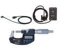 293-330-30-IP-S Mitutoyo Micrometer to PC Serial Package 1