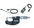 293-330-30-IP Mitutoyo Micrometer to PC Package-2, 1