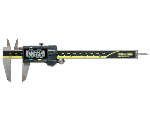 64PKA285 Mitutoyo Soft Case Tool Kit, Digital Micrometer 1