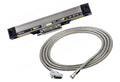 Mitutoyo Linear Scale Various Sizes w/ Readout Cable