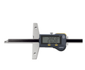 54-139-162-5 Fowler Rotary Pin Bluetooth Digital Depth Gage, 19