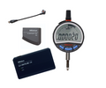 543-707B-UW Mitutoyo Digital Indicator to PC U-Wave Wireless Package Low Measuring Force, .5