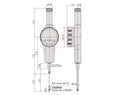 543-737B Mitutoyo Digimatic Indicator 2