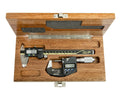 64PKA077B Mitutoyo Caliper & Mic Tool Kit Precision Tool Kit Mitutoyo   