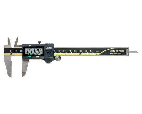 64PKA287 Mitutoyo Soft Case Tool Kit, QuantuMike Micrometer 1