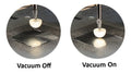 64PKA297 Mitutoyo LiteMatic Vacuum for Foil Thickness Measurement, 50mm Mitutoyo LiteMatic Mitutoyo   