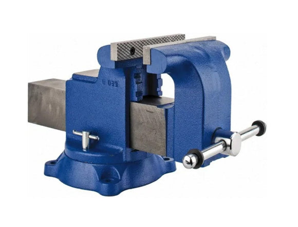 76-694-9 Workshop Bench Vise 6