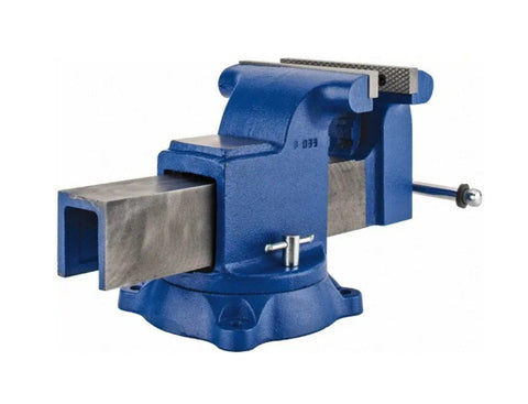 76-695-6 Workshop Bench Vise 8