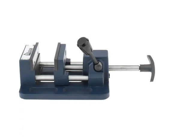 76-696-4 Quick Release Drill Press Vise 3