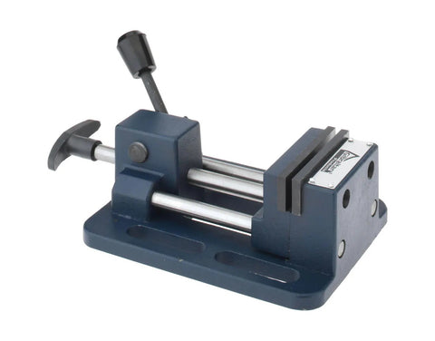 76-697-2 Quick Release Drill Press Vise 4