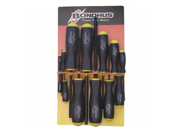 97-683-7 Bondhus Balldriver Set Bondhus SPI   