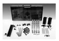 CMCK-S FixLogix CMM Fixture Metric Component Kit for small CMMs FixLogix CMM Plates FixLogix   