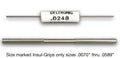 Deltronic Class X Individual Pin Gages  Deltronic   