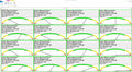 64AAB840 Mitutoyo MeasurLink SPC Software Process Manager v10 MeasurLink SPC Software Mitutoyo   