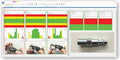 MeasurLink Real-Time Standard SPC Software UPGRADE to v10 Mitutoyo MeasurLink SPC Software Mitutoyo   