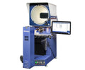 PH-3515F Mitutoyo Optical Comparator w/ M2 Geometric Display & Comparator Stand Mitutoyo Optical Comparators Mitutoyo   