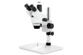 SM1TZZ10M Video Microscope, 3.5X - 180X Zoom w/ 10MP USB Camera & LED Light