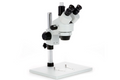 SM1TZZ10M Video Microscope, 3.5X - 180X Zoom w/ 10MP USB Camera & LED Light