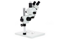 SM1TZZ10M Video Microscope, 3.5X - 180X Zoom w/ 10MP USB Camera & LED Light