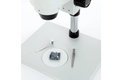 SM1TZZ10M Video Microscope, 3.5X - 180X Zoom w/ 10MP USB Camera & LED Light