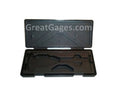 06AGA900 Mitutoyo Plastic Case for 12