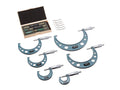 103-904-10 Mitutoyo Micrometer Set 0-6