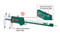 1113-200 Insize Digital Caliper 8