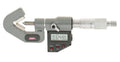 17-817-8 SPI Electronic V-Anvil Micrometer .40-.60