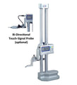 192-672-10 Mitutoyo Digital Height Gage 24 Mitutoyo Dual Column Height Gages Mitutoyo   