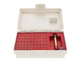 22-188-8 SPI Metric Pin Gage Set 0.2-1.28mm PLUS Pin Gage Set SPI   