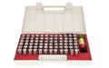 22-195-2 SPI Metric Pin Gage Set 21mm - 22.48mm PLUS Pin Gage Set SPI   