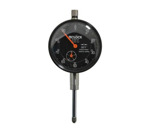 26-307-9 Teclock Dial Indicator 1.000