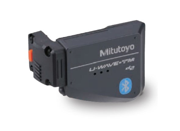 264-627-310 Mitutoyo U-Wave Bluetooth Transmitter with Buzzer for Mitutoyo  Micrometer