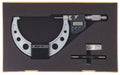 293-350-30 Mitutoyo Micrometer 4-5