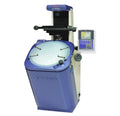 PV-5110 Mitutoyo Vertical Optical Comparator w/QM-Data & Edge Detection Mitutoyo Optical Comparators Mitutoyo   