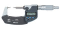 342-351-30-CAL Mitutoyo 15?ø Point Digital Micrometer 0-1