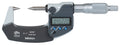 342-361-30-CAL Mitutoyo 30?ø Point Digital Micrometer 0-1