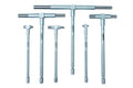 4206-1 INSIZE Telescoping Gage Set 6 pcs Shop Equipment Insize   