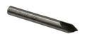 HSS Single Flute Countersink 3/16