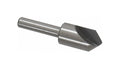 HSS Single Flute Countersink 1/2